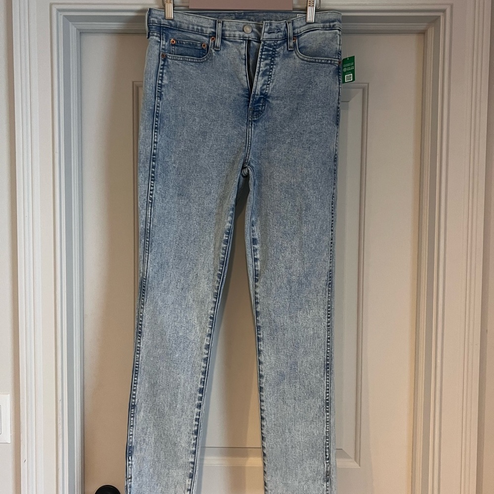 Gap jeans - new with tags!